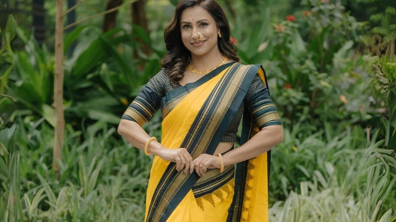 For the unversed, Kranti is Sameer’s second wife. He was earlier married to Dr. Shabana Qureshi. The marriage, which was performed under the Special Marriage Act at the request of his late mother, resulted in a mutual divorce in 2016.